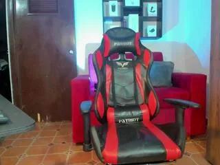 dereck_green from Flirt4Free