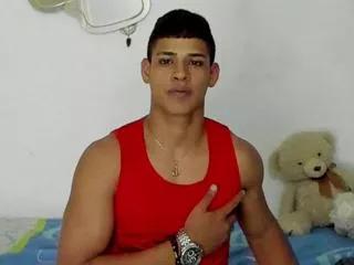dereck_hartmann from Flirt4Free