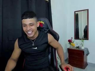 dereck_hartmann from Flirt4Free