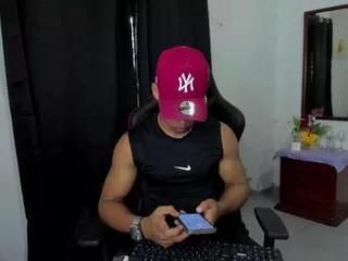 Dereck_hartmann webcams show profile image 
