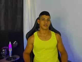 dereck_hartmann from Flirt4Free