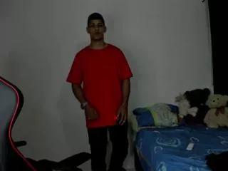 dereck_hartmann from Flirt4Free