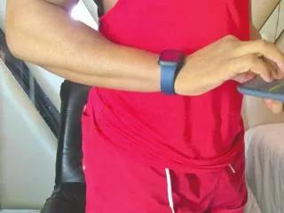derek_castle from Flirt4Free