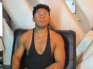 derek_castle from Flirt4Free