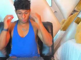 derek_castle from Flirt4Free
