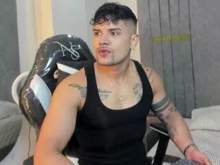 derek_dalton from Flirt4Free