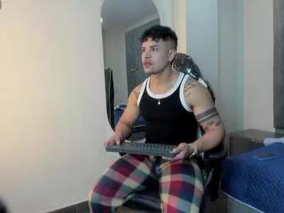 derek_dalton from Flirt4Free