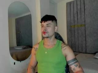 derek_dalton from Flirt4Free is Freechat