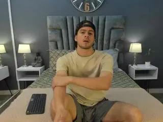 derek_hussain from Flirt4Free