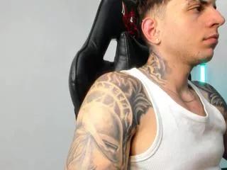 derek_muller from Flirt4Free