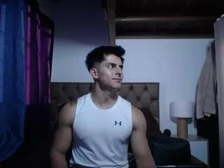 derek_zane from Flirt4Free