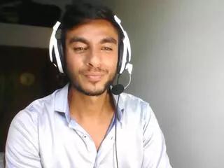 Derian_maximus webcams show profile image 