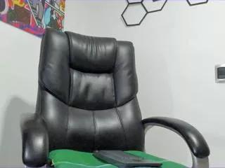derry_adams from Flirt4Free