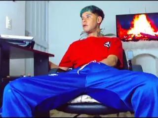 derryck from Flirt4Free