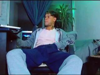 derryck from Flirt4Free
