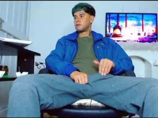 derryck from Flirt4Free