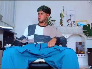 derryck from Flirt4Free