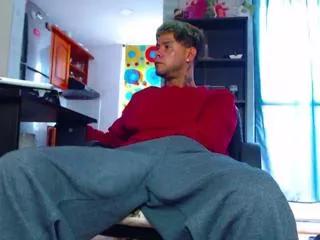derryck from Flirt4Free
