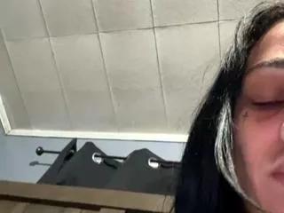 Destiny_bomshell webcams show profile image 