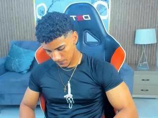 Deymond_lee webcams show profile image 