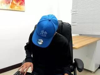 Dikey_cortez webcams show profile image 