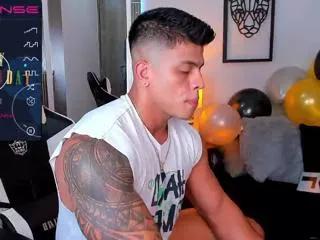 dimas_tyler from Flirt4Free is Freechat