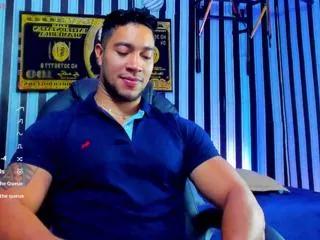 Dixon_rays webcams show profile image 
