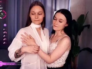 dolly_anness_esme_danburya from Flirt4Free