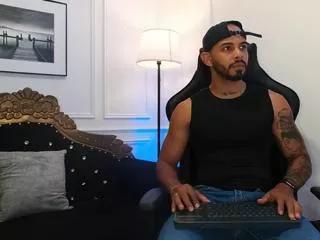 donn_cruz from Flirt4Free is Freechat