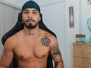 donn_cruz from Flirt4Free