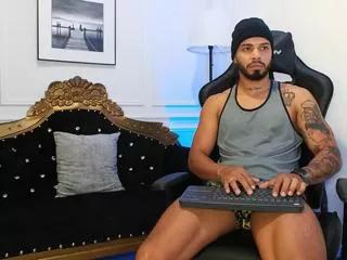 donn_cruz from Flirt4Free