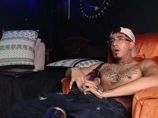 donovan_desmond from Flirt4Free
