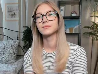 Doris_gantera webcams show profile image 