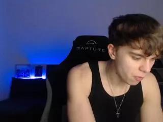 drake_kidman from Flirt4Free is Freechat
