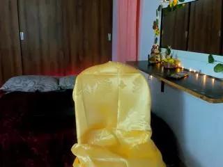 duquesa_king from Flirt4Free