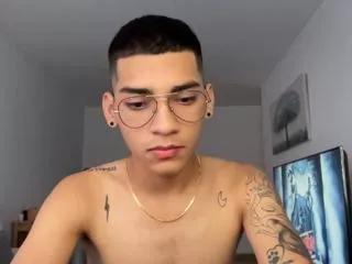 Dylan_gaviria webcams show profile image 