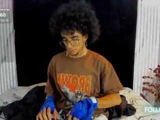 ebony_blake from Flirt4Free is Freechat