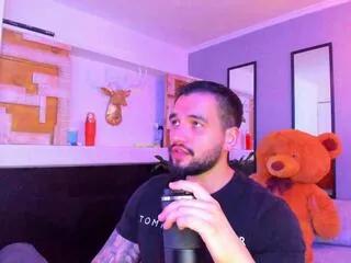 eddie_ryan from Flirt4Free