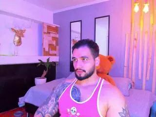 eddie_ryan from Flirt4Free