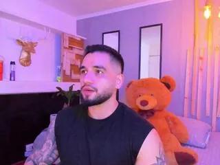 eddie_ryan from Flirt4Free