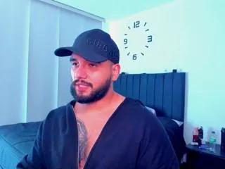 eddie_ryan from Flirt4Free