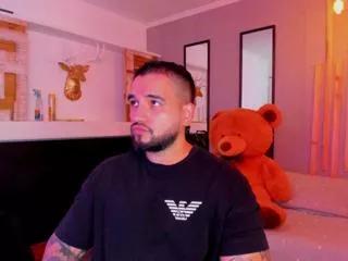 eddie_ryan from Flirt4Free