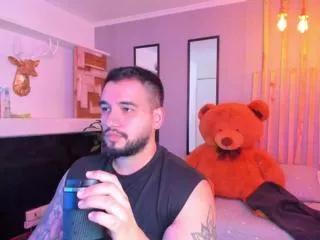 eddie_ryan from Flirt4Free