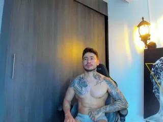 Eddyy_guzman webcams show profile image 