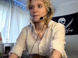 Edyth_deary webcams show profile image 