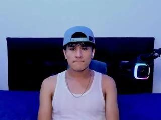 eiden_allenx from Flirt4Free