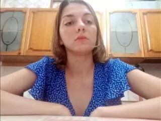 elena_ridgel from Flirt4Free