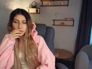Elga_baile webcams show profile image 