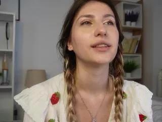 elga_baile from Flirt4Free is Freechat
