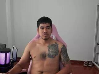 elian_bakerr from Flirt4Free is Freechat